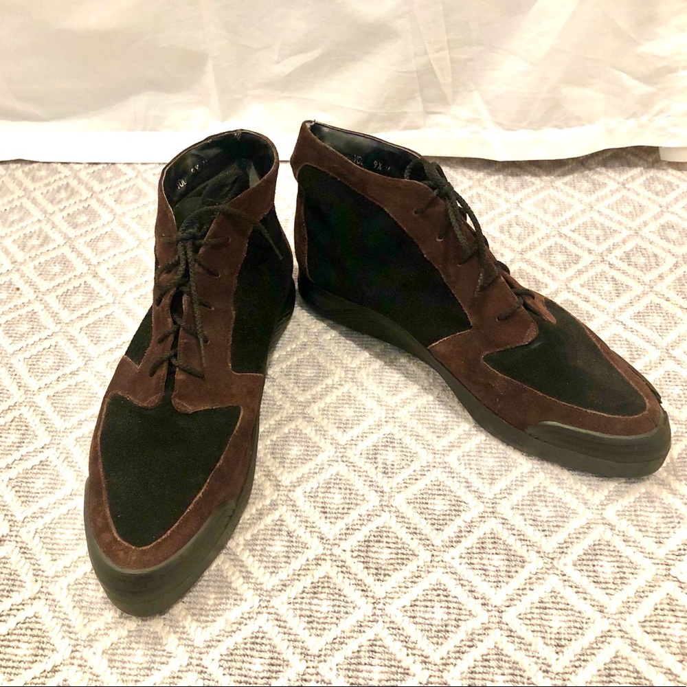 Charles Jourdan Shoes